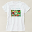 Search for master gardener tshirts Plants