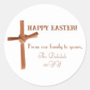 Search for easter cross stickers Religious