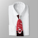 Search for customizeable ties White