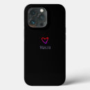Search for rainbow heart iphone cases Cute