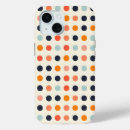 Search for retro dots iphone cases Vintage
