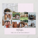 Search for photo collage invitations Simple
