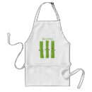 Search for stick aprons Cute