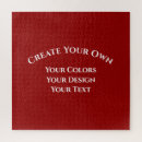 Search for blank puzzles Vintage
