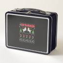 Search for christmas lunch boxes Horse