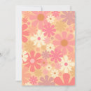 Search for retro pattern invitations Cute