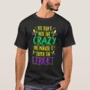 Search for funny mardi gras tshirts Parade