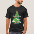Search for christmas tree ornaments tshirts Snow