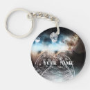 Search for lady key rings Portrait