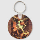 Search for satan key rings Christian