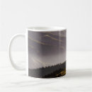 Search for green mountain mugs Vintage
