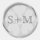 Search for 2 initial stickers Stylish