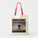 Search for extraterrestrial bags Humour