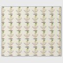 Search for radish wrapping paper Garden