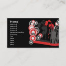 Search for spin business cards Roll