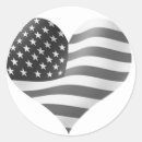 Search for white flag stickers Star