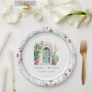 Search for moroccan plates Watercolor