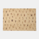 Search for norse doormats Pagan