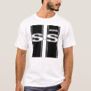 Search for racing stripes tshirts Chevy