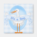 Search for arrive magnets Newborn