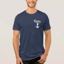 Search for boat club tshirts Captain