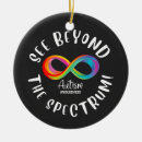 Search for autism christmas tree decorations Acceptance