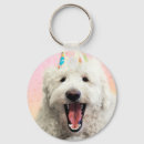 Search for goldendoodle key rings Animal