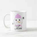 Search for snowman party mugs Merry christmas