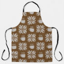 Search for knit aprons Abstract