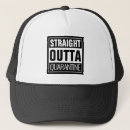 Search for funny grad hats High school