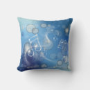 Search for musical notes cushions Trendy
