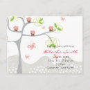Search for butterfly tree invitations Whimsical