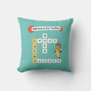 Search for puzzle cushions Crossword