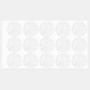 Search for circular logo stickers Create your own