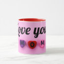 Search for hug mum mugs Heart