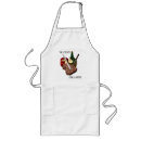 Search for summertime aprons Chef