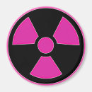 Search for radioactive magnets Nuclear