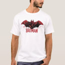 Search for batman icon tshirts Comic book