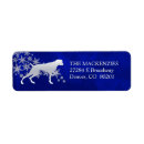 Search for weimaraner return address labels Silhouette