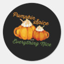 Search for pumpkin everything stickers Halloween