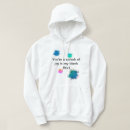 Search for splashing hoodies For him