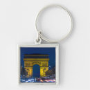 Search for arc de key rings Travel