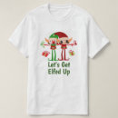 Search for lets get elfed up tshirts Humour