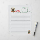 Search for santa stationery paper Xmas