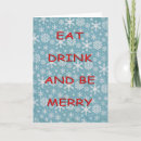 Search for teal christmas cards Snow
