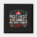 Search for dancing lights magnets Seasonal