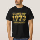 Search for class of 1973 Golden