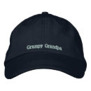 Search for grumpy hats Grandfather