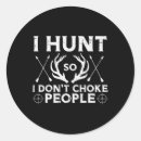 Search for funny duck hunting stickers Bird dog
