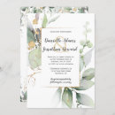 Search for herb wedding invitations Elegant